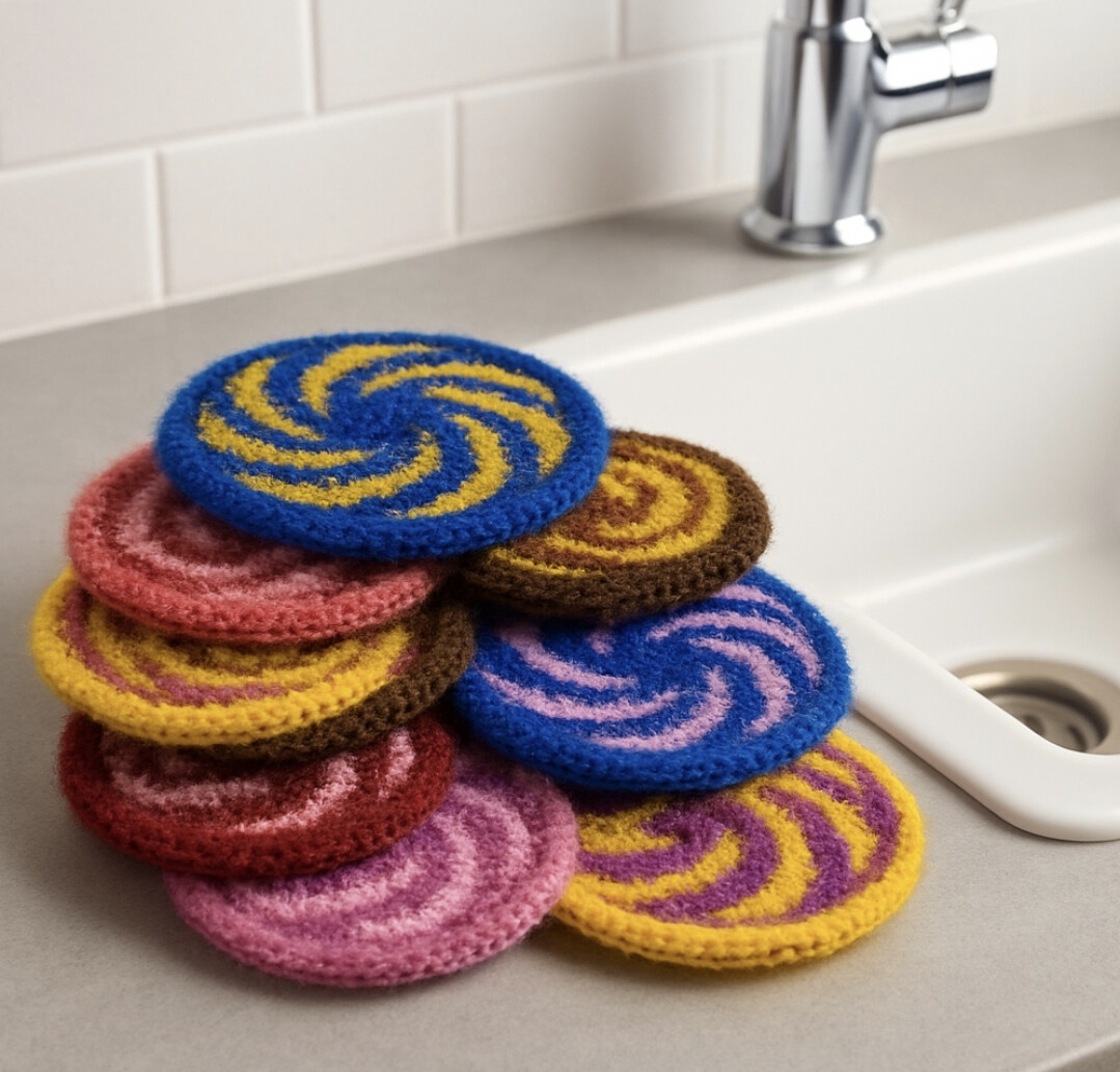 اسکاچ دستساز ابریشمی درجه 1